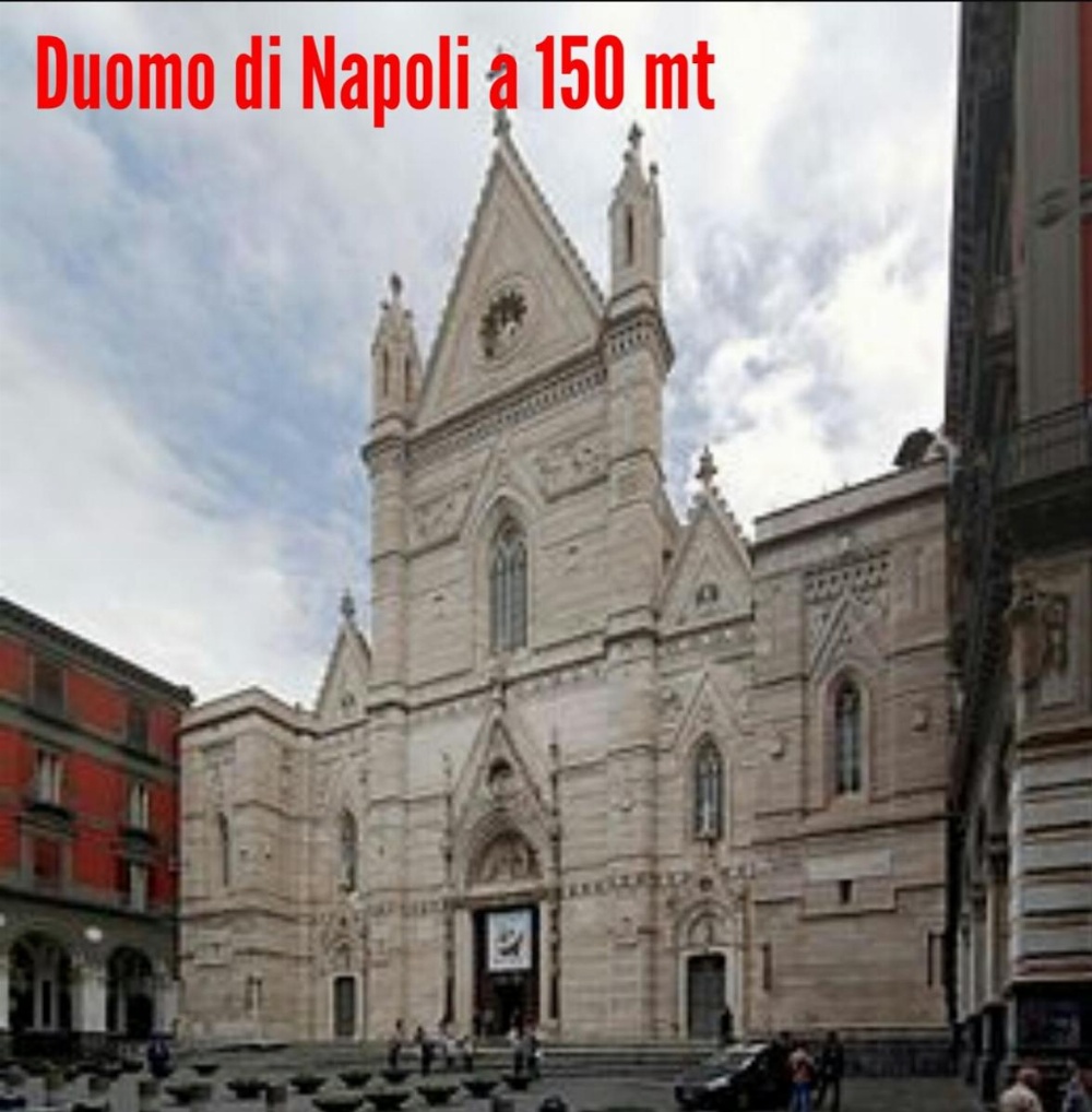Suite Duomo Image 31