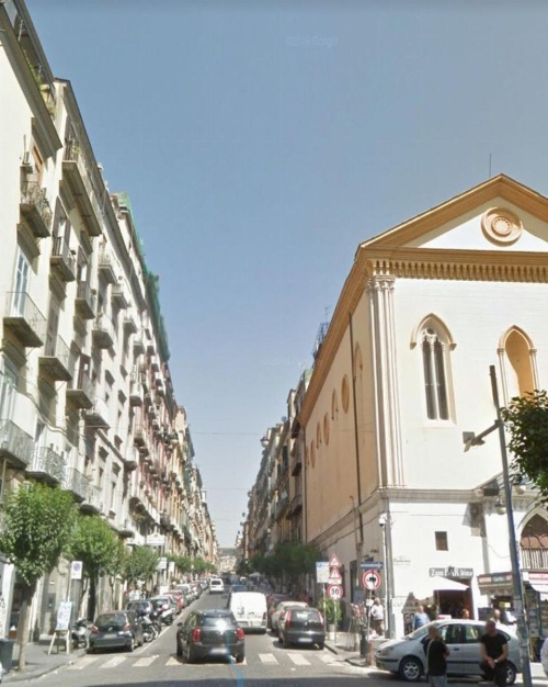 Suite Duomo image 35