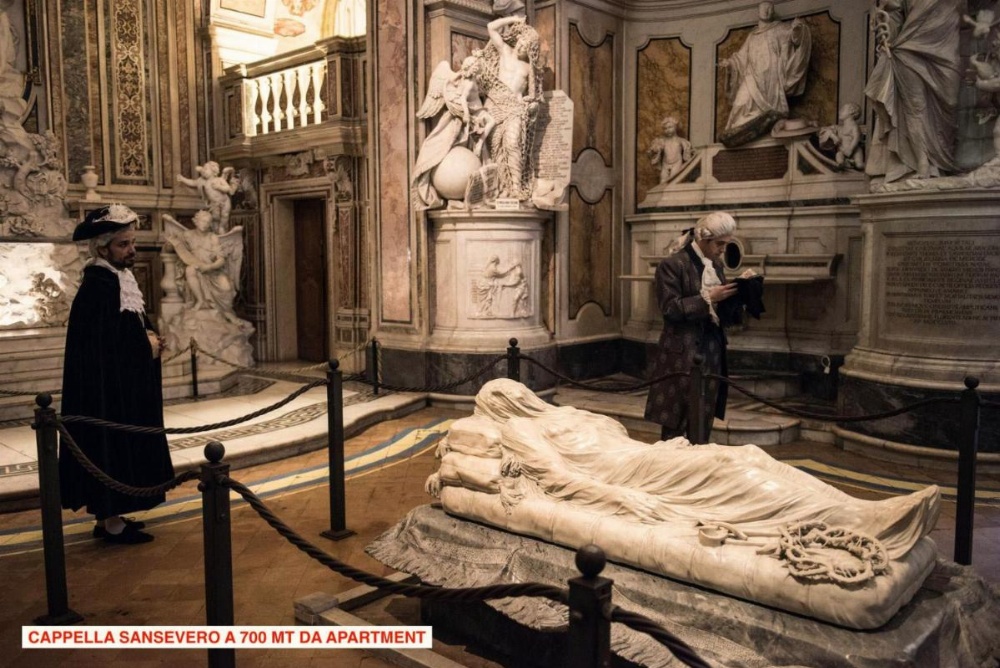 Suite Duomo Image 37