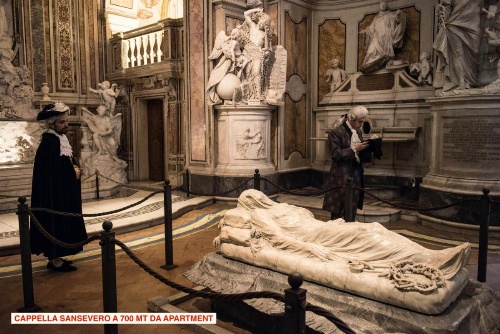 Suite Duomo image 37